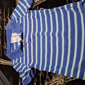 Carters  Boys Size (4-5) Dress Shirt.